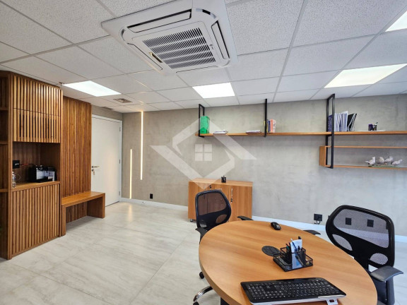 Imagem Sala Comercial à Venda, 36 m² em Barra Olímpica - Rio De Janeiro Imagem Sala Comercial à Venda, 36 m² em Barra Olímpica - Rio De Janeiro