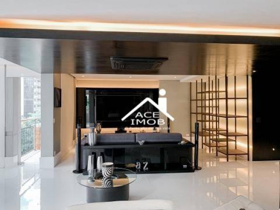 Imagem Apartamento com 2 Quartos à Venda, 171 m² em Indianópolis - São Paulo Imagem Apartamento com 2 Quartos à Venda, 171 m² em Indianópolis - São Paulo
