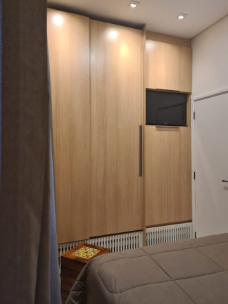 Imagem Imóvel com 2 Quartos à Venda, 65 m² em Cambuci - São Paulo Imagem Imóvel com 2 Quartos à Venda, 65 m² em Cambuci - São Paulo