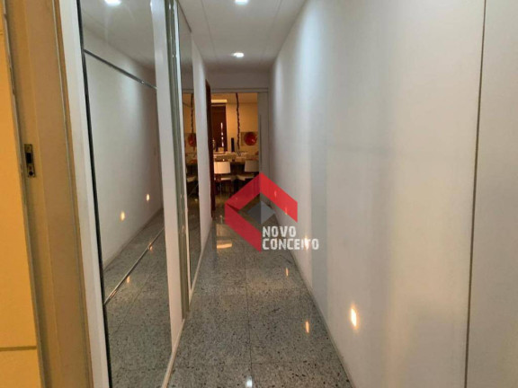 Imagem Apartamento com 4 Quartos à Venda, 218 m² em Meireles - Fortaleza