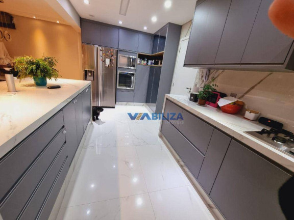 Imagem Apartamento com 3 Quartos à Venda, 154 m² em Jardim Flor Da Montanha - Guarulhos Imagem Apartamento com 3 Quartos à Venda, 154 m² em Jardim Flor Da Montanha - Guarulhos
