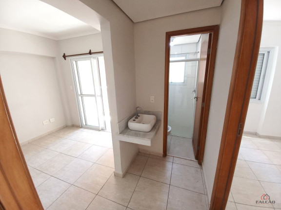 Imagem Apartamento com 2 Quartos à Venda, em José Menino - Santos Imagem Apartamento com 2 Quartos à Venda, em José Menino - Santos