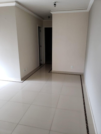 Imagem Apartamento com 2 Quartos à Venda, 52 m² em Vila Progresso - Sorocaba Imagem Apartamento com 2 Quartos à Venda, 52 m² em Vila Progresso - Sorocaba