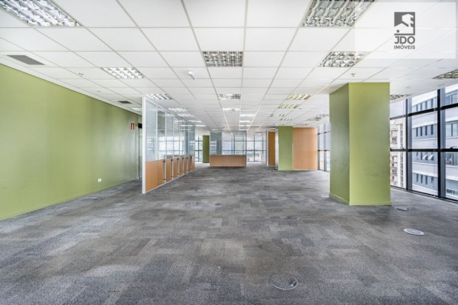 Imagem Sala Comercial para Alugar, 351 m² em Juvevê - Curitiba Imagem Sala Comercial para Alugar, 351 m² em Juvevê - Curitiba