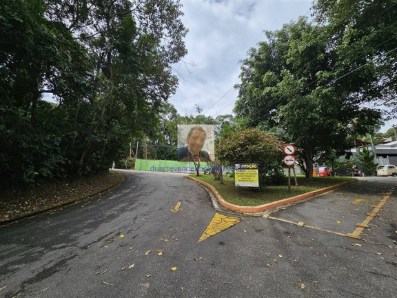 Imagem Terreno em Condomínio à Venda, 500 m² em Jardim Atalaia - Cotia