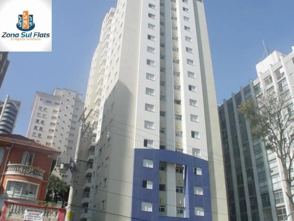 Imagem Apartamento com 3 Quartos à Venda, 75 m² em Jardim Paulista - São Paulo