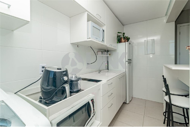 Imagem Apartamento com 2 Quartos à Venda, 42 m² em Morro Santana - Porto Alegre Imagem Apartamento com 2 Quartos à Venda, 42 m² em Morro Santana - Porto Alegre