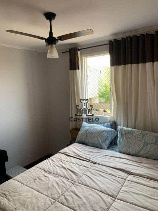 Imagem Apartamento com 3 Quartos à Venda, 67 m² em San Fernando - Londrina Imagem Apartamento com 3 Quartos à Venda, 67 m² em San Fernando - Londrina
