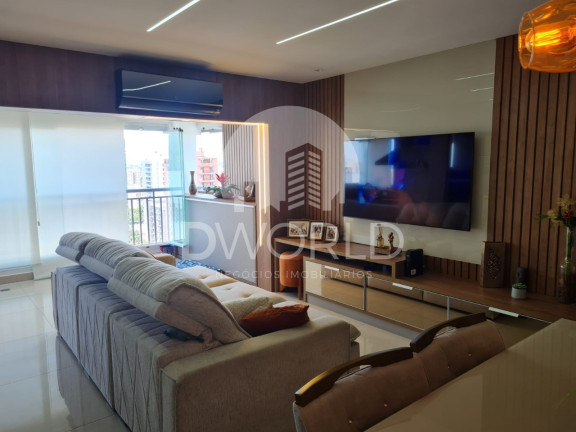 Imóvel com 3 Quartos à Venda, 103 m² em Centro - Santo André