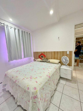 Imagem Apartamento com 3 Quartos à Venda, 105 m² em Aldeota - Fortaleza