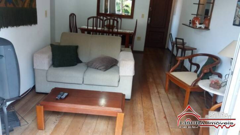 Imagem Apartamento com 2 Quartos à Venda, em Centro - São José Dos Campos Imagem Apartamento com 2 Quartos à Venda, em Centro - São José Dos Campos