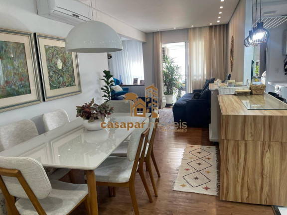 Imagem Apartamento com 3 Quartos à Venda, 80 m² em Osvaldo Cruz - São Caetano Do Sul Imagem Apartamento com 3 Quartos à Venda, 80 m² em Osvaldo Cruz - São Caetano Do Sul