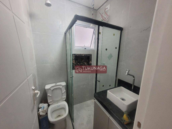 Imagem Apartamento com 2 Quartos para Alugar, 45 m² em Parque Santo Antônio - Guarulhos Imagem Apartamento com 2 Quartos para Alugar, 45 m² em Parque Santo Antônio - Guarulhos