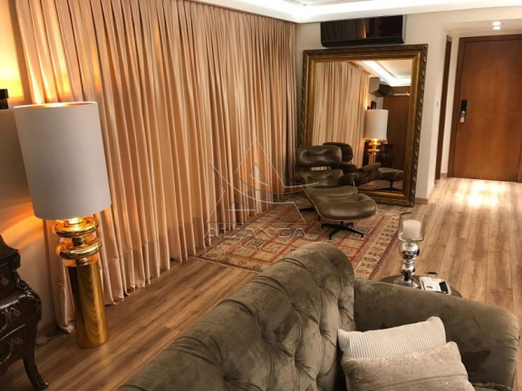 Imagem Apartamento com 3 Quartos à Venda, 141 m² em Jardim Botânico - Ribeirão Preto Imagem Apartamento com 3 Quartos à Venda, 141 m² em Jardim Botânico - Ribeirão Preto