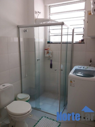 Imagem Apartamento com 1 Quarto à Venda, 52 m² em Campos Elíseos - São Paulo