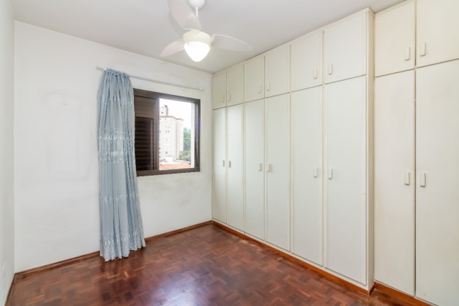 Imagem Apartamento com 3 Quartos à Venda, 81 m² em Vila Mariana - São Paulo