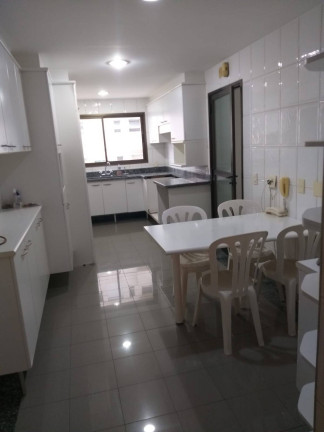 Imagem Apartamento com 4 Quartos para Alugar, 288 m² em Alphaville Centro Industrial E Empresarial/alphaville. - Barueri Imagem Apartamento com 4 Quartos para Alugar, 288 m² em Alphaville Centro Industrial E Empresarial/alphaville. - Barueri