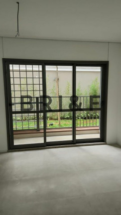 Apartamento com 1 Quarto à Venda, 24 m² em Campo Belo - São Paulo