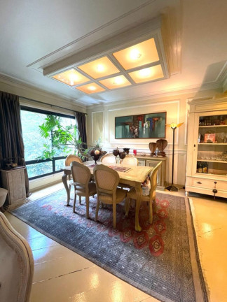 Imagem Imóvel com 4 Quartos à Venda, 340 m² em Panamby - São Paulo Imagem Imóvel com 4 Quartos à Venda, 340 m² em Panamby - São Paulo