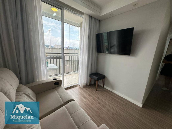 Imagem Apartamento com 2 Quartos à Venda, 50 m² em Jaçanã - São Paulo Imagem Apartamento com 2 Quartos à Venda, 50 m² em Jaçanã - São Paulo