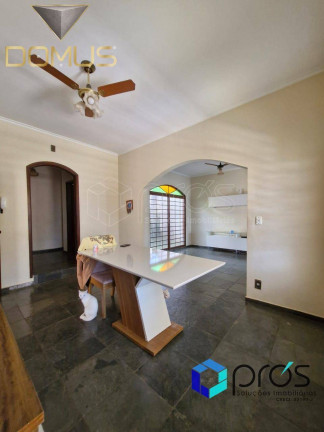 Imagem Casa com 3 Quartos à Venda, 200 m² em Jardim Paulistano - Ribeirão Preto
