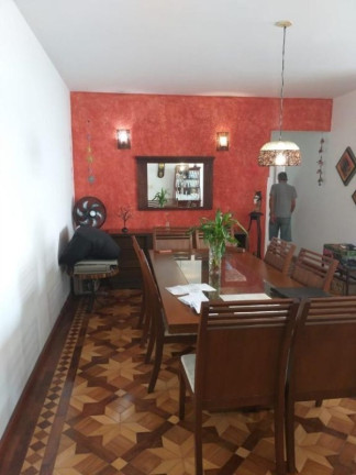 Imagem Apartamento com 3 Quartos à Venda, 140 m² em José Menino - Santos Imagem Apartamento com 3 Quartos à Venda, 140 m² em José Menino - Santos