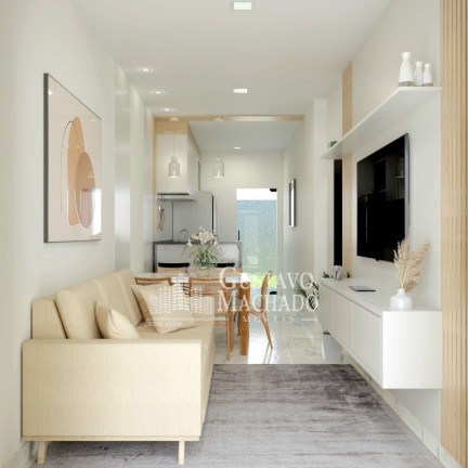 Imagem Casa com 2 Quartos à Venda, 61 m² em Santa Rita Do Zarur - Volta Redonda Imagem Casa com 2 Quartos à Venda, 61 m² em Santa Rita Do Zarur - Volta Redonda