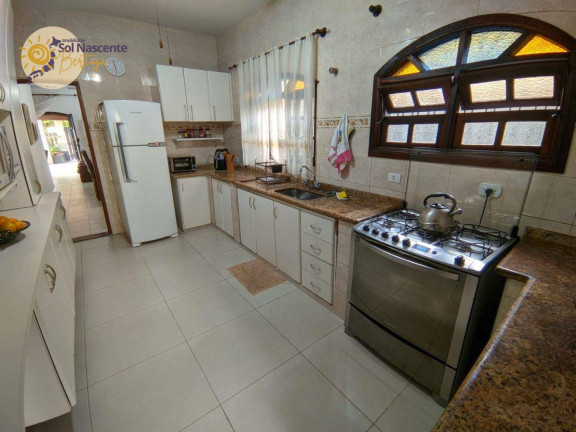 Imagem Casa com 2 Quartos à Venda, 274 m² em Indaiá - Bertioga