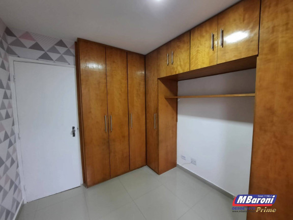 Imagem Apartamento com 2 Quartos à Venda, 55 m² em Sacoma - São Paulo Imagem Apartamento com 2 Quartos à Venda, 55 m² em Sacoma - São Paulo