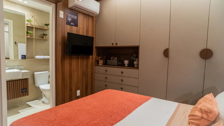 Imagem Apartamento com 2 Quartos à Venda, 65 m² em Gutierrez - Belo Horizonte