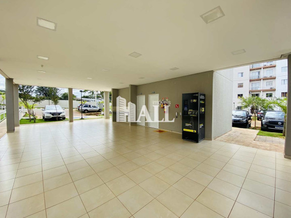 Imagem Apartamento com 2 Quartos à Venda, 53 m² em Jardim São Marco - São José Do Rio Preto Imagem Apartamento com 2 Quartos à Venda, 53 m² em Jardim São Marco - São José Do Rio Preto