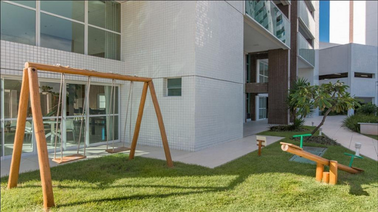 Imagem Apartamento com 4 Quartos à Venda, 165 m² em Papicu - Fortaleza Imagem Apartamento com 4 Quartos à Venda, 165 m² em Papicu - Fortaleza