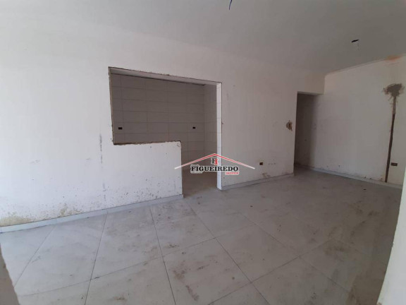 Imagem Apartamento com 2 Quartos à Venda, 88 m² em Aviação - Praia Grande Imagem Apartamento com 2 Quartos à Venda, 88 m² em Aviação - Praia Grande