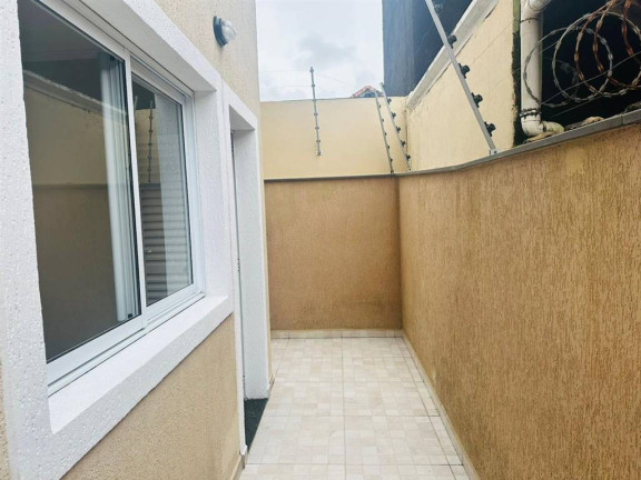 Casa de Condomínio com 2 Quartos à Venda, 58 m² em Maracanã - Praia Grande