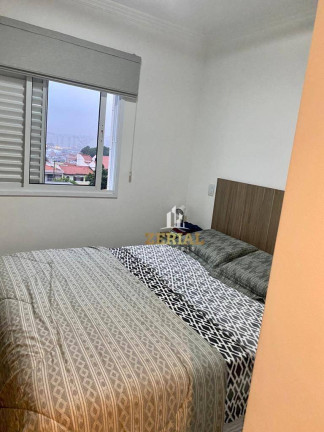 Imagem Apartamento com 3 Quartos à Venda, 91 m² em Barcelona - São Caetano Do Sul Imagem Apartamento com 3 Quartos à Venda, 91 m² em Barcelona - São Caetano Do Sul
