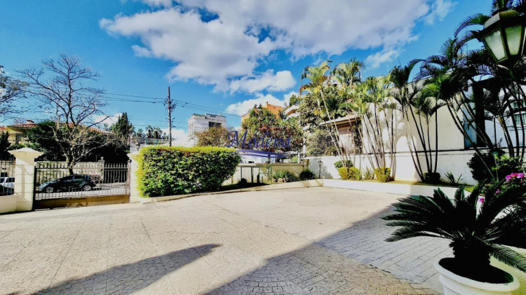 Imagem Apartamento com 4 Quartos à Venda, 340 m² em Jardim Paulista - São Paulo Imagem Apartamento com 4 Quartos à Venda, 340 m² em Jardim Paulista - São Paulo