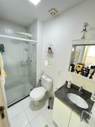 Imagem Imóvel com 2 Quartos à Venda, 57 m² em Valparaíso - Serra Imagem Imóvel com 2 Quartos à Venda, 57 m² em Valparaíso - Serra
