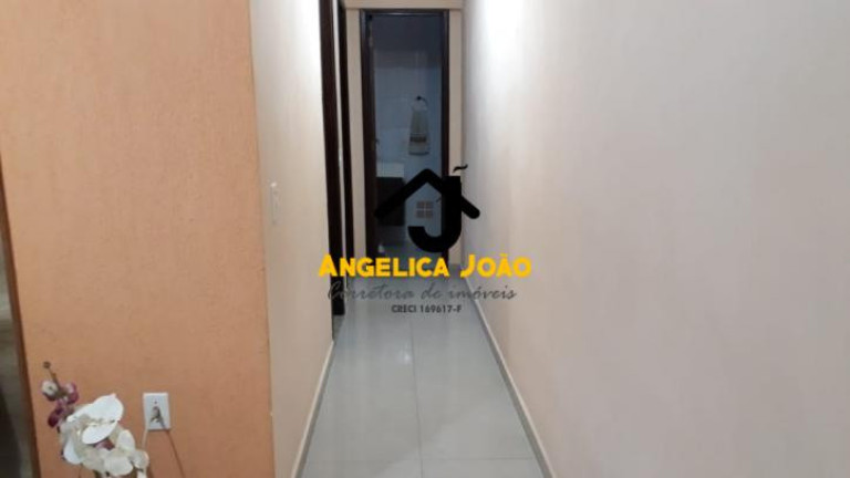 Imagem Apartamento com 2 Quartos à Venda, 68 m² em Itarare - São Vicente