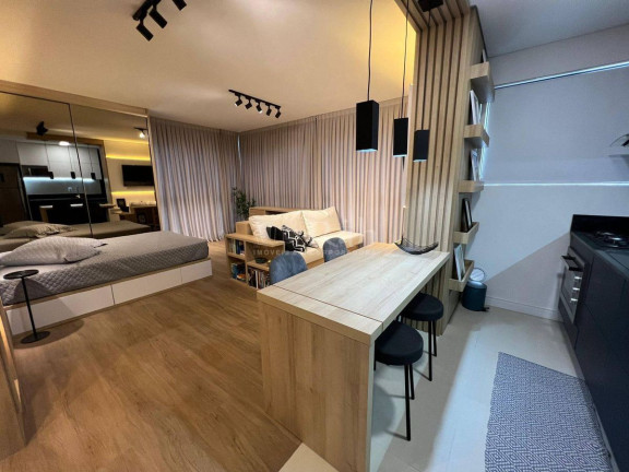 Imagem Apartamento com 1 Quarto à Venda, 42 m² em São Francisco De Assis - Camboriú Imagem Apartamento com 1 Quarto à Venda, 42 m² em São Francisco De Assis - Camboriú