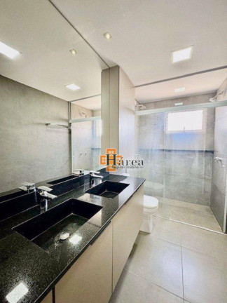 Imagem Apartamento com 3 Quartos para Alugar, 140 m² em Parque Campolim - Sorocaba Imagem Apartamento com 3 Quartos para Alugar, 140 m² em Parque Campolim - Sorocaba