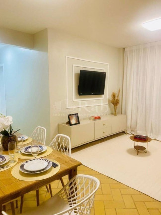 Apartamento com 2 Quartos à Venda, 80 m² em Centro - Balneário Camboriú