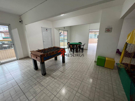Imagem Apartamento com 1 Quarto à Venda, 49 m² em Caiçara - Praia Grande