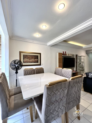 Imagem Apartamento com 3 Quartos à Venda, 100 m² em Praia Da Costa - Vila Velha