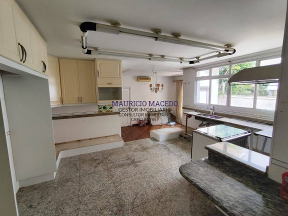 Imagem Casa com 6 Quartos à Venda, 994 m² em Alphaville Residencial Dois - Barueri Imagem Casa com 6 Quartos à Venda, 994 m² em Alphaville Residencial Dois - Barueri