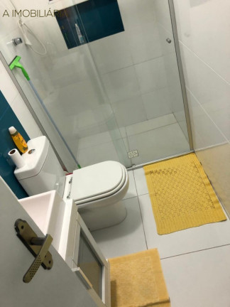 Imagem Imóvel com 1 Quarto à Venda, 54 m² em Taboão - São Bernardo Do Campo