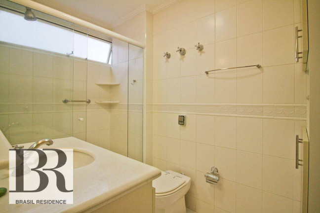 Imagem Apartamento com 3 Quartos à Venda, 145 m² em Vila Mariana - São Paulo