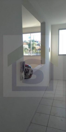 Imagem Apartamento com 2 Quartos à Venda, 46 m² em Vila Cidade Jardim - Botucatu Imagem Apartamento com 2 Quartos à Venda, 46 m² em Vila Cidade Jardim - Botucatu
