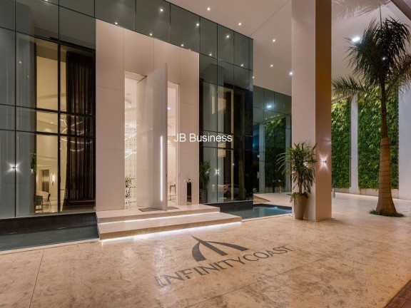 Imóvel com 3 Quartos à Venda, 183 m² em Frente Mar Norte - Balneário Camboriú
