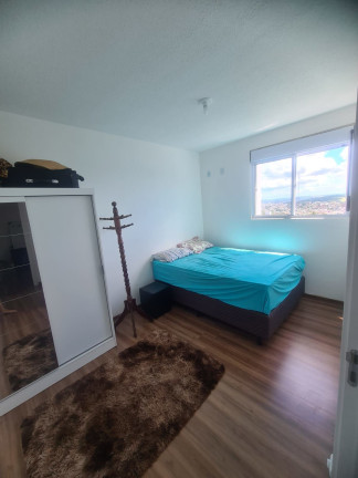 Imagem Apartamento com 2 Quartos à Venda, 55 m² em Rondônia - Novo Hamburgo Imagem Apartamento com 2 Quartos à Venda, 55 m² em Rondônia - Novo Hamburgo