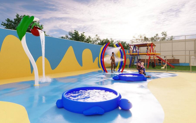 Imagem Apartamento com 2 Quartos à Venda, em Jundiapeba - Mogi Das Cruzes Imagem Apartamento com 2 Quartos à Venda, em Jundiapeba - Mogi Das Cruzes